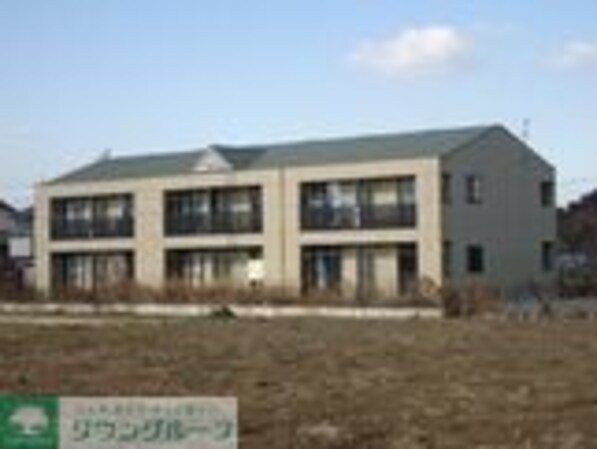 シャルマンの物件内観写真